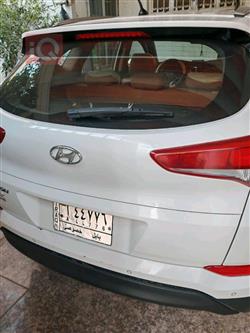هیوندای تۆکسۆن